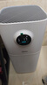 美的（Midea）【母嬰級】空氣凈化器鼻炎家用除甲醛除煙味異味過(guò)敏原空氣凈化機森林家L1 Lite 曬單實(shí)拍圖