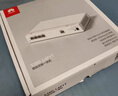 華為SOHOWi-Fi6園區蜂鳥(niǎo)套裝標準版1拖3套組支持IPTV企業(yè)家用3雙網(wǎng)口ap面板+4口滿(mǎn)供POE路由交換一體機 曬單實(shí)拍圖
