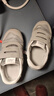 NEW BALANCE0-4歲嬰童舒適軟底百搭學(xué)步鞋373KG 曬單實(shí)拍圖