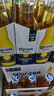 科羅娜（CORONA）特級啤酒330ml*24瓶啤酒整箱裝經(jīng)典拉格京東自營(yíng)年貨送禮 曬單實(shí)拍圖