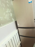 海爾（Haier）冰箱家用三開(kāi)門(mén)風(fēng)冷無(wú)霜節能超薄電冰箱兩天約一度電新等級能效省電小戶(hù)型冰箱以舊換新補貼 【熱銷(xiāo)爆款】219升三門(mén)冰箱節能省電新款上市 曬單實(shí)拍圖