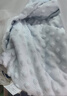 babycare嬰兒毛毯蓋毯山茶花豆豆毯幼兒園午睡四季100*120cm-月亮樹(shù)袋熊 曬單實(shí)拍圖