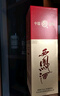 西鳳酒【酒廠(chǎng)直營(yíng) 正品保障】紅蓋老綠瓶 鳳香型 送禮白酒 52度 500mL 1盒 單瓶裝 曬單實(shí)拍圖