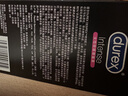 杜蕾斯（durex）高潮液潤滑液10ml 情趣用品潤滑油成人房事免洗可舔持久潤滑高潮 曬單實(shí)拍圖