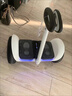 九號（Ninebot）電動(dòng)平衡車(chē)小九迷你Mini成年人電動(dòng)車(chē)代步腿控智能兩輪大人非燃動(dòng)版Plus長(cháng)續航 曬單實(shí)拍圖