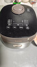蘇泊爾（SUPOR）電飯煲0涂層不銹鋼4L防溢電飯鍋金屬煲體多功能微壓家用4-5人智能預約電飯鍋【愛(ài)心飯煲】F40F68S 曬單實(shí)拍圖