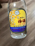 汾酒 出口玻汾禮盒 清香型 53度 500ml*4瓶 黃蓋鋁蓋 聚會(huì )宴請送禮酒  曬單實(shí)拍圖