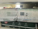 好奇（Huggies）小森林紙尿褲S62片(4-8kg)尿不濕心鉆【透氧頂配更0痕】 曬單實(shí)拍圖