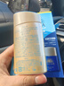 安熱沙（Anessa）防曬套裝 安耐曬小金瓶60ml+新版面部精華12ml 金燦倍護日本進(jìn)口 曬單實(shí)拍圖