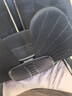 米喬（minicute）腰靠墊人體工學(xué)座椅靠背腰托汽車(chē)辦公室護腰靠墊呵護腰椎年會(huì )禮品 曬單實(shí)拍圖