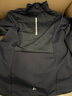 CRAFT戶(hù)外CORE ESSENCE NORDIC JACKET 男子跑步外套防風(fēng)夾克 深藍色 L 曬單實(shí)拍圖
