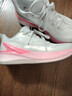 李寧赤兔8pro|專(zhuān)業(yè)競速訓練跑鞋女子春夏透氣舒適運動(dòng)跑鞋ARPV016 曬單實(shí)拍圖