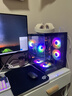華碩（ASUS）全家桶 英特爾酷睿14代i5/i7臺式電腦游戲主機5060ti/5070直播設計三角洲黑神話(huà)水冷整套海景房 單主機【鍵鼠配齊】 六：i5-14600丨3200丨固態(tài)丨5060Ti 曬單實(shí)拍圖