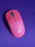邁從（MCHOSE）A7 V2輕量化無(wú)線(xiàn)鼠標全能旗艦磁吸無(wú)線(xiàn)充游戲電競辦公神鼠三模連接PAW3950/3395人體工學(xué) A7 Pro 漿果紅 曬單實(shí)拍圖