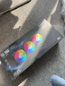 雅浚（ProArtist）UA360/UA240二代水冷CPU散熱器 一體式臺式電腦ARGB風(fēng)扇無(wú)限鏡冷頭靜音散熱 intel/amd/多平臺 UA360黑色.方形無(wú)限鏡冷頭.Argb.三年質(zhì)保 曬單實(shí)拍圖