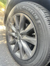 米其林輪胎(Michelin) 浩悅5 PRIMACY 5 225/55R17 101W適配奧迪A6君威君越 汽車(chē)輪胎 曬單實(shí)拍圖