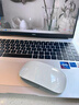 OYCO【美國MFI認證】妙控鼠標鍵盤(pán)適用于蘋(píng)果ipad平板MacBook筆記本電腦臺式air無(wú)線(xiàn)藍牙鍵鼠套裝靜音 【妙控鼠標-蘋(píng)果白】MFI質(zhì)量認證丨原版妙控手勢 頂配同芯【官新1:1還原丨妙控手勢 曬單實(shí)拍圖