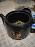 康雅順全自動(dòng)電煎藥壺智能家用藥罐熬藥中藥鍋多功能中藥煲煎中藥材陶瓷砂鍋電煮燉煮分體式 A5煎藥壺+底座【適合藥材10-350克】 3L 曬單實(shí)拍圖