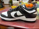 耐克NIKE男休閑板鞋 DUNK 運動(dòng)鞋HF5441-100黑白41 曬單實(shí)拍圖