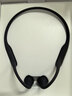 韶音（SHOKZ）【煥新補貼】OpenRun Air骨傳導藍牙無(wú)線(xiàn)開(kāi)放式耳機耳麥不入耳式運動(dòng)跑步騎行 10分鐘快充S803air 石墨黑【補貼專(zhuān)享】 曬單實(shí)拍圖