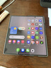 三星Galaxy Z Fold7 超輕薄8英寸大屏2億像素主攝 折疊屏手機【7天機】12GB+512GB 星夜銀 曬單實(shí)拍圖
