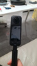 影石Insta360【再省300】X5 全景運動(dòng)相機8K高清防抖防水手持口袋攝像機旅行Vlog摩托車(chē)滑雪相機（全能禮盒） 曬單實(shí)拍圖