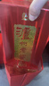 瀘州老窖 八年窖頭曲 典藏流金 濃香型白酒 52度500ml*6瓶整箱裝 曬單實(shí)拍圖
