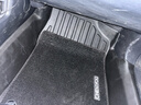 車(chē)麗友專(zhuān)用于2025款本田思域腳墊十一代tpe全包圍23七九八半地毯11全套 【包門(mén)檻】TPE腳墊+慕絨絲黑 思域10代 【16-21款】 曬單實(shí)拍圖