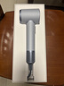 徠芬Laifen高速吹風(fēng)機 速干家用電吹風(fēng) 負離子護發(fā)大功率風(fēng)筒 生日禮物 LF03閃銀 曬單實(shí)拍圖
