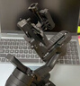 FeiyuTech飛宇蝎子Mini3PRO三軸智能防抖 手持云臺 微單單反手機穩定器手柄可拆卸可遙控 曬單實(shí)拍圖