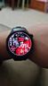 華為手表WATCH GT 6 Pro智能運動(dòng)長(cháng)續航藍牙通話(huà)體溫血氧心率監測健康送男女朋友禮物 46mm曜石黑丨氟橡膠表帶 鈦合金表殼 下單送皮表帶+貼膜【曬單有禮】 曬單實(shí)拍圖