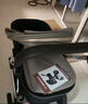 ANGI BABY嬰兒車(chē)高景觀(guān)可坐可躺嬰兒推車(chē)新生兒避震輕便折疊雙向寶寶手推車(chē) 加州陽(yáng)光【至尊升級】 曬單實(shí)拍圖