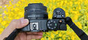尼康（Nikon）【全新國行正品】z30入門(mén)級微單相機Vlog自拍旅游4K高清數碼照相機小白學(xué)生家用尼康Z30 Z30 16-50 f/3.5-6.3未開(kāi)封 標配【送膜+64G卡+相機包+座充+清潔套 曬單實(shí)拍圖