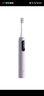 米家小米聲波掃振電動(dòng)牙刷Pro 彩屏數顯提醒180天續航智能分面掃振生日送男友女友禮物 曬單實(shí)拍圖