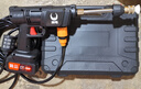 閑鳥(niǎo)無(wú)線(xiàn)洗車(chē)機洗車(chē)水槍高壓家用沖洗便攜式大功率鋰電池強力洗地水壓 【德系超續航】20重增壓+雙電20節+10米防爆管 德系品質(zhì)丨超強增壓水噴槍沖刷院子神器全套 曬單實(shí)拍圖