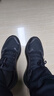耐克NIKE跑步鞋男子飛馬41 PEGASUS春秋防水保暖運動(dòng)鞋FQ1356-001黑41 曬單實(shí)拍圖