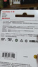 閃迪（SanDisk）128GB TF（MicroSD）4K內存卡 行車(chē)記錄儀 監控攝像頭專(zhuān)用 循環(huán)錄制10,000小時(shí) 高耐用存儲卡 曬單實(shí)拍圖