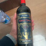 奧蘭金典珍藏干紅葡萄酒750ml單支西班牙進(jìn)口紅酒（V5） 曬單實(shí)拍圖