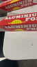 京迭加厚錫紙卷烤箱家用食品級燒烤錫箔紙空氣炸鍋專(zhuān)用烤魚(yú)鋁箔紙 30厘米寬 標準10微毫厚*10米 曬單實(shí)拍圖