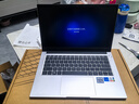 華為（HUAWEI）筆記本電腦擎云G540 Gen2  14英寸商務(wù)辦公輕薄本酷睿高性能手提本手機互聯(lián) 【官方標配】i5-1340P 16G 512G銀 三年上門(mén)/帶Office/配無(wú)線(xiàn)鼠標 曬單實(shí)拍圖