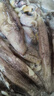 新鮮速凍筆管魚(yú) 鮮嫩海捕海兔小管魷魚(yú) 連云港產(chǎn)地直發(fā) 500g(凈重)  1斤1包 曬單實(shí)拍圖