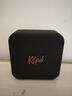 杰士（Klipsch）Austin音箱便攜式無(wú)線(xiàn)藍牙家用戶(hù)外防水小音響 節日禮物送男生 城市音樂(lè )盒系列 小號 曬單實(shí)拍圖