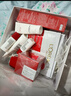 歐萊雅復顏水乳限量禮盒套裝抗皺補水護膚品化妝品生日三八節女神禮物 曬單實(shí)拍圖