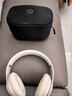 beats Studio Pro【鄭欽文同款】無(wú)線(xiàn)頭戴式耳機 【禮物】藍牙主動(dòng)降噪 兼容蘋(píng)果安卓系統 柔沙色 曬單實(shí)拍圖