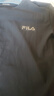 FILA斐樂(lè )涼感速干短袖T恤男2026夏新款冰絲防曬戶(hù)外運動(dòng)健身跑步 正黑色-BK 4XL 195/112A/XXXXL 曬單實(shí)拍圖