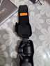 漾菲斯適用DJI大疆Pocket3保護殼保護蓋OSMO靈眸相機云臺保護套鏡頭屏幕保護罩蓋板防摔防刮支架配件 曬單實(shí)拍圖