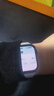 華為HUAWEI WATCH FIT 4 悅動(dòng)白氟橡膠表帶 華為運動(dòng)智能手表超輕薄大屏潮流運動(dòng)藍牙通話(huà)睡眠監測fit4 曬單實(shí)拍圖