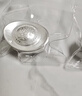 足銀9999純銀實(shí)心銀元寶投資理財白銀銀錠子銀擺件收藏送禮 200g 曬單實(shí)拍圖