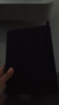 JPLAYER蘋(píng)果iPad Air5/4 保護套 2022/20款 10.9英寸 平板電腦保護殼三折支架智能休眠全包防滑防摔 黑色 曬單實(shí)拍圖