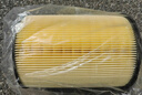 博世（BOSCH）空氣濾芯濾清器2605福特?？怂垢ｎＫ挂砘⑽譅栁諧30S40V40林肯MKC 曬單實(shí)拍圖